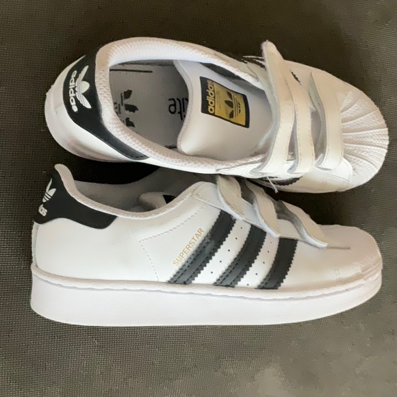 Adidas superstar kids - Picture 3 of 6